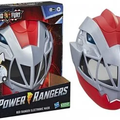 Hasbro Power Rangers Kid Electronic Mask (F2281) -Φιγούρες Δράσης Εκπτώσεις 206504 2