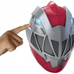 Hasbro Power Rangers Kid Electronic Mask (F2281) -Φιγούρες Δράσης Εκπτώσεις 206504 3