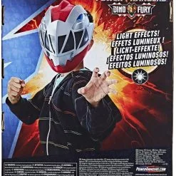 Hasbro Power Rangers Kid Electronic Mask (F2281) -Φιγούρες Δράσης Εκπτώσεις 206504 4