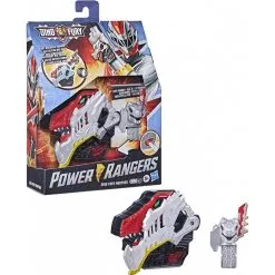 Hasbro Power Rangers Dnf Morpher (F0297) -Φιγούρες Δράσης Εκπτώσεις 206506 4