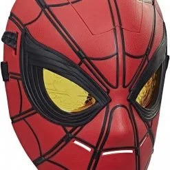 Hasbro Spider-Man Movie Mask (F0234)