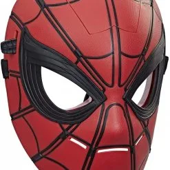 Hasbro Spider-Man Movie Mask (F0234) -Φιγούρες Δράσης Εκπτώσεις 206511 2