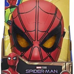 Hasbro Spider-Man Movie Mask (F0234) -Φιγούρες Δράσης Εκπτώσεις 206511 3
