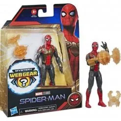 Hasbro Spiderman Movie In Figure (F0231) -Φιγούρες Δράσης Εκπτώσεις 206512 1