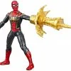 Hasbro Spider-Man Movie 6In Deluxe Figure Spy (F1917)