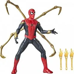 Hasbro Spider-Man Movie Feature Figure (F0238)