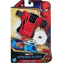 Hasbro Spiderman Opp Hero Blaster Pioneer (F1933)