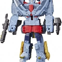 Hasbro Transformers Cyberverse Roll And Combine Megatron (F2734) -Φιγούρες Δράσης Εκπτώσεις 207431 3