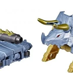 Hasbro Transformers Cyberverse Roll And Combine Megatron (F2734) -Φιγούρες Δράσης Εκπτώσεις 207431 4