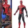 Hasbro Spider-Man Movie Titan Hero Pioneer (F2052)