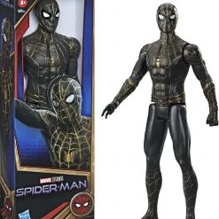 Hasbro Spider-Man Movie Titan Hero Explorer (F2438) -Φιγούρες Δράσης Εκπτώσεις 207433 1