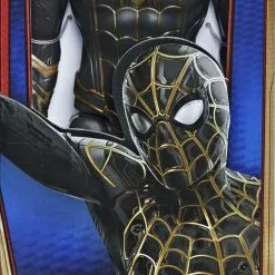 Hasbro Spider-Man Movie Titan Hero Explorer (F2438) -Φιγούρες Δράσης Εκπτώσεις 207433 2