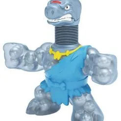 Giochi Preziosi Goo Jit Zu S3 Dino Power Hero Single Pack (GJT11000) -Φιγούρες Δράσης Εκπτώσεις 207723 2