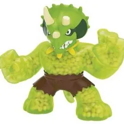 Giochi Preziosi Goo Jit Zu S3 Dino Power Hero Single Pack (GJT11000) -Φιγούρες Δράσης Εκπτώσεις 207723 5