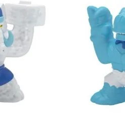 Giochi Preziosi Goo Jit Zu Dino Power Battle Pack 2 Fighter (GJT15000) -Φιγούρες Δράσης Εκπτώσεις 207724 1