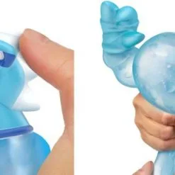 Giochi Preziosi Goo Jit Zu Dino Power Battle Pack 2 Fighter (GJT15000) -Φιγούρες Δράσης Εκπτώσεις 207724 5