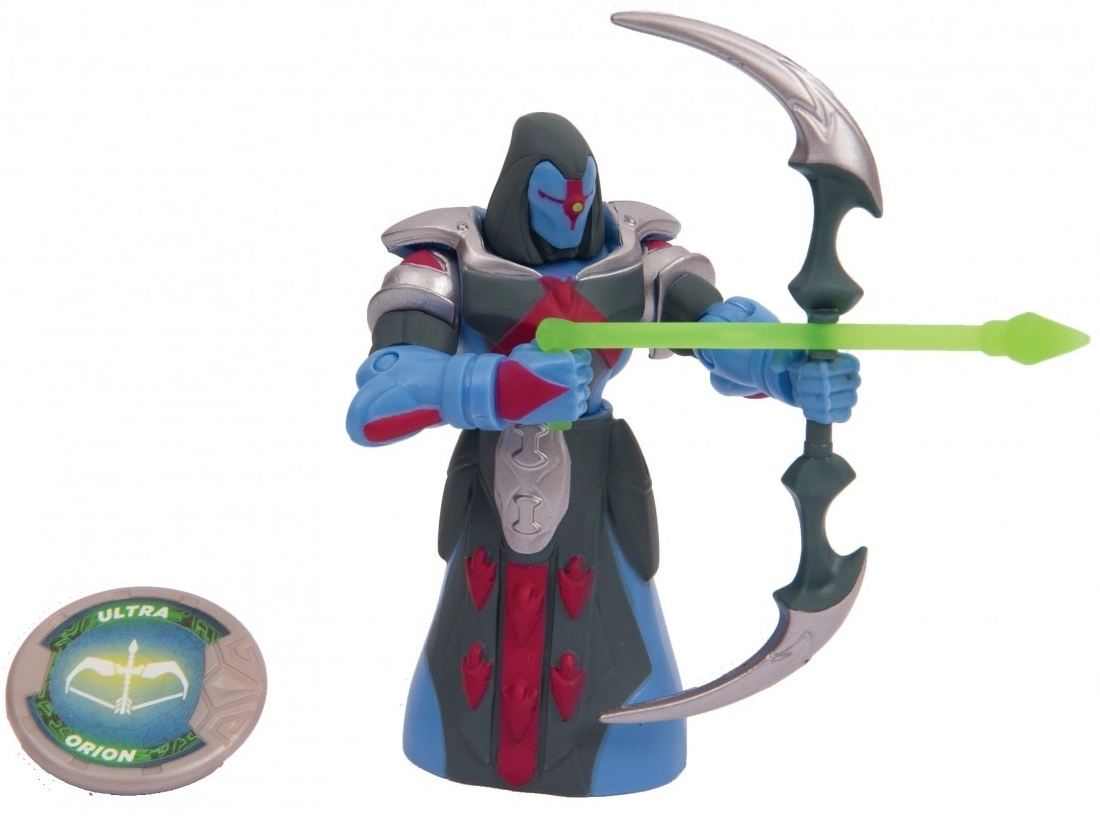 Giochi Preziosi Gormiti Series 2 Φιγούρα Δράσης 8 εκ. W2 (GRE16000) 7 Giochi Preziosi Gormiti Series 2 Φιγούρα Δράσης 8 εκ. W2 (GRE16000) - Image 7