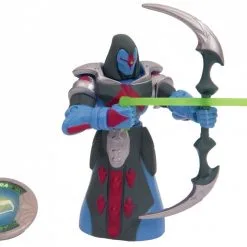 Giochi Preziosi Gormiti Series 2 Φιγούρα Δράσης 8 εκ. W2 (GRE16000)