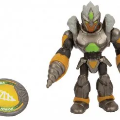 Giochi Preziosi Gormiti Series 2 Φιγούρα Δράσης 8 εκ. W2 (GRE16000) 10 Giochi Preziosi Gormiti Series 2 Φιγούρα Δράσης 8 εκ. W2 (GRE16000) -Φιγούρες Δράσης Εκπτώσεις 207725 3