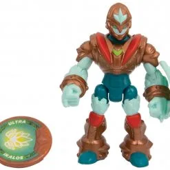 Giochi Preziosi Gormiti Series 2 Φιγούρα Δράσης 8 εκ. W2 (GRE16000) 11 Giochi Preziosi Gormiti Series 2 Φιγούρα Δράσης 8 εκ. W2 (GRE16000) -Φιγούρες Δράσης Εκπτώσεις 207725 4