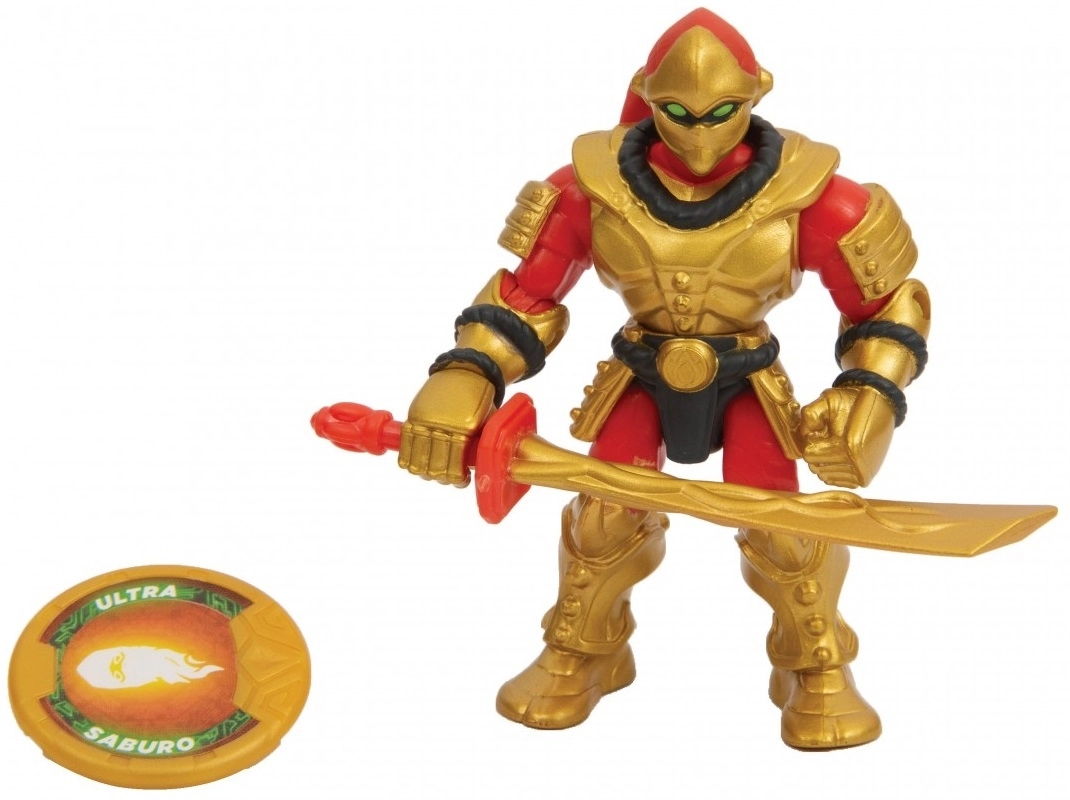 Giochi Preziosi Gormiti Series 2 Φιγούρα Δράσης 8 εκ. W2 (GRE16000) 6 Giochi Preziosi Gormiti Series 2 Φιγούρα Δράσης 8 εκ. W2 (GRE16000) - Image 6