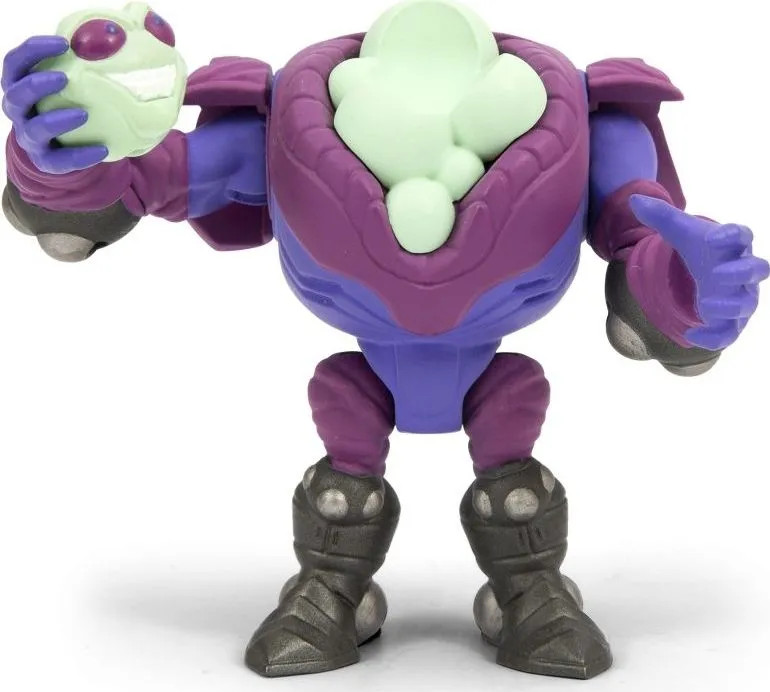 Giochi Preziosi Gormiti S3 Φιγούρα Δράσης 8cm-12 Σχέδια (GRA07000) 15 Giochi Preziosi Gormiti S3 Φιγούρα Δράσης 8cm-12 Σχέδια (GRA07000) - Image 15