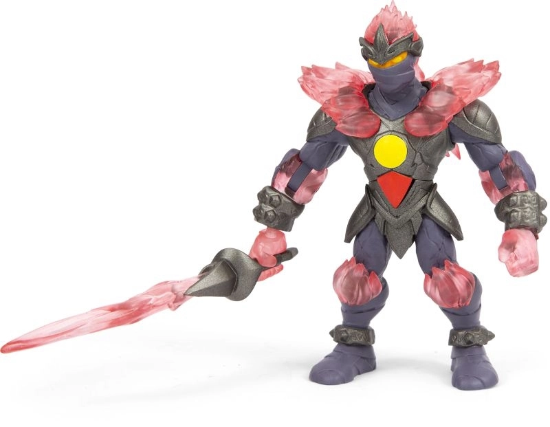 Giochi Preziosi Gormiti S3 Φιγούρα Δράσης 8cm-12 Σχέδια (GRA07000) 11 Giochi Preziosi Gormiti S3 Φιγούρα Δράσης 8cm-12 Σχέδια (GRA07000) - Image 11