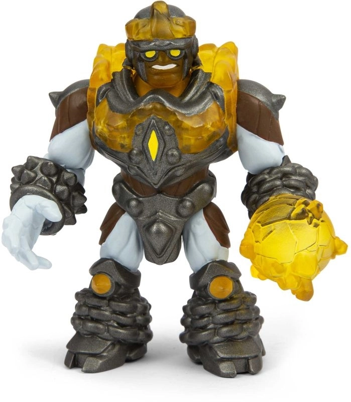 Giochi Preziosi Gormiti S3 Φιγούρα Δράσης 8cm-12 Σχέδια (GRA07000) 14 Giochi Preziosi Gormiti S3 Φιγούρα Δράσης 8cm-12 Σχέδια (GRA07000) - Image 14