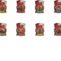 Giochi Preziosi Gormiti S3 Φιγούρα Δράσης 8cm-12 Σχέδια (GRA07000) 17 Giochi Preziosi Gormiti S3 Φιγούρα Δράσης 8cm-12 Σχέδια (GRA07000) -Φιγούρες Δράσης Εκπτώσεις 207726 2