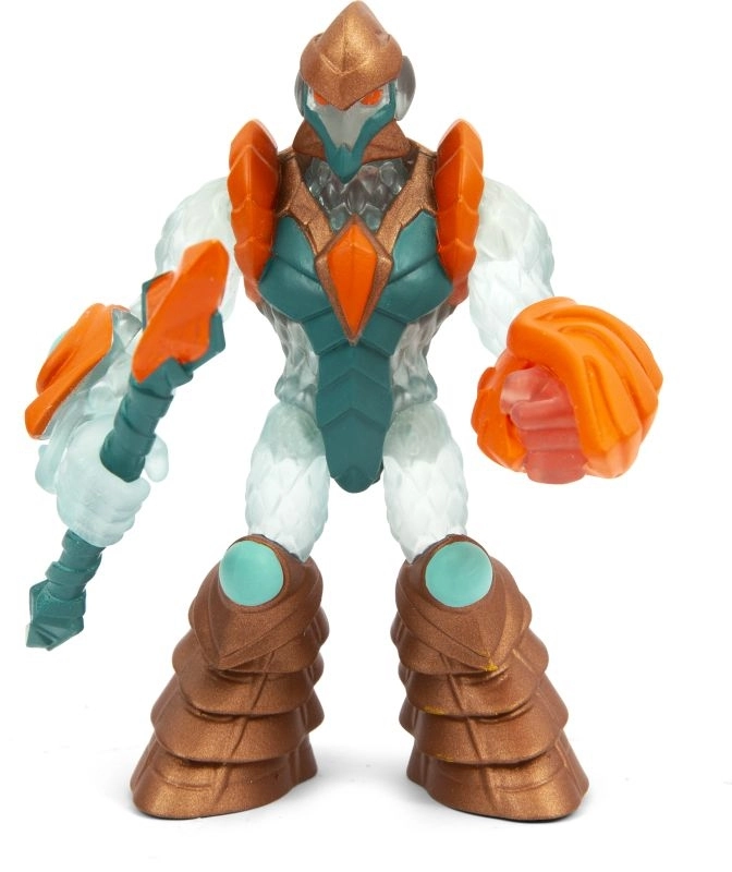 Giochi Preziosi Gormiti S3 Φιγούρα Δράσης 8cm-12 Σχέδια (GRA07000) 5 Giochi Preziosi Gormiti S3 Φιγούρα Δράσης 8cm-12 Σχέδια (GRA07000) - Image 5