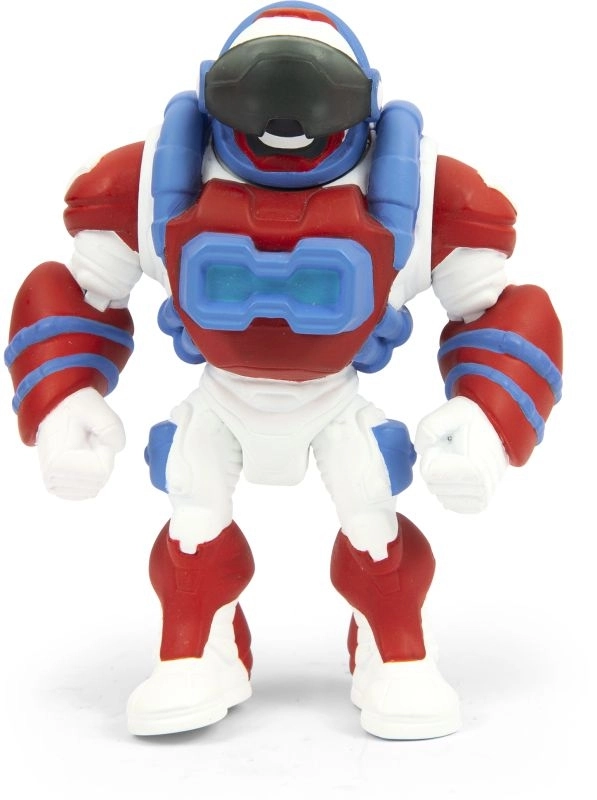 Giochi Preziosi Gormiti S3 Φιγούρα Δράσης 8cm-12 Σχέδια (GRA07000) 6 Giochi Preziosi Gormiti S3 Φιγούρα Δράσης 8cm-12 Σχέδια (GRA07000) - Image 6