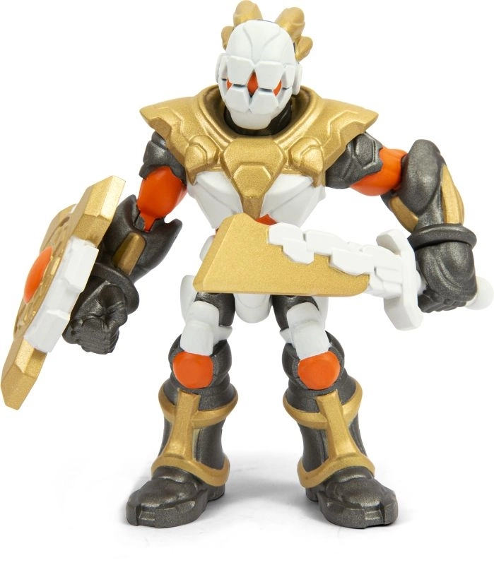 Giochi Preziosi Gormiti S3 Φιγούρα Δράσης 8cm-12 Σχέδια (GRA07000) 7 Giochi Preziosi Gormiti S3 Φιγούρα Δράσης 8cm-12 Σχέδια (GRA07000) - Image 7