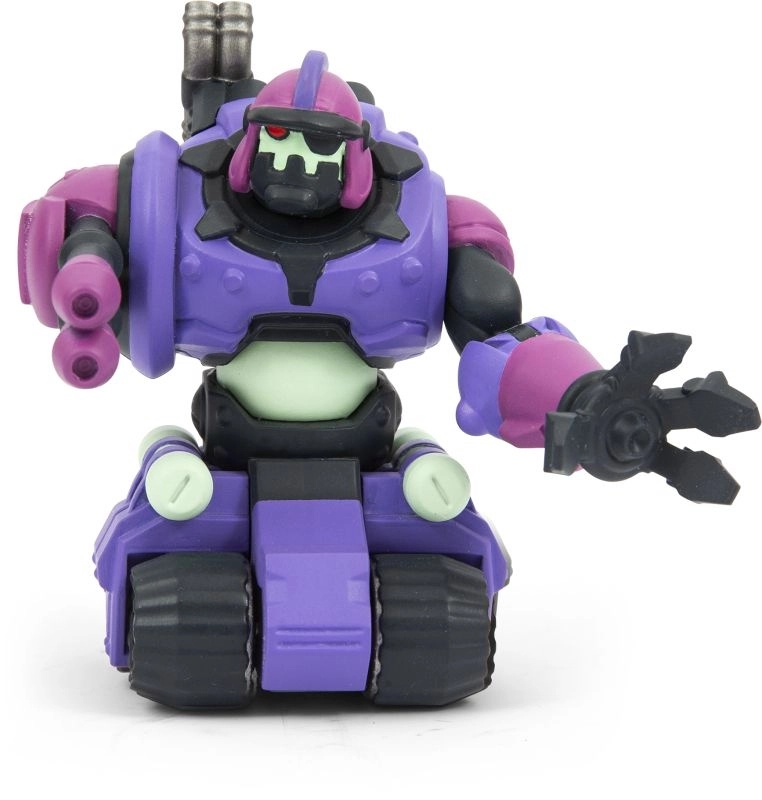 Giochi Preziosi Gormiti S3 Φιγούρα Δράσης 8cm-12 Σχέδια (GRA07000) 8 Giochi Preziosi Gormiti S3 Φιγούρα Δράσης 8cm-12 Σχέδια (GRA07000) - Image 8