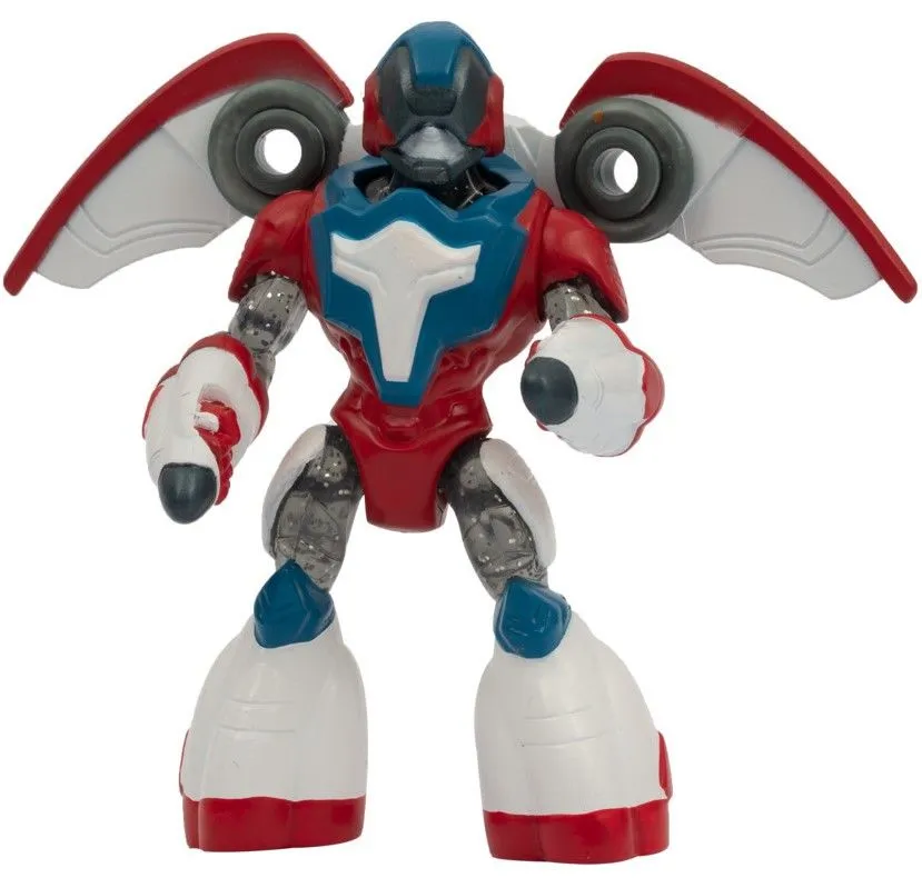 Giochi Preziosi Gormiti S3 Φιγούρα Δράσης W2 8εκ (GRA20000) 3 Giochi Preziosi Gormiti S3 Φιγούρα Δράσης W2 8εκ (GRA20000) - Image 3