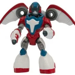 Giochi Preziosi Gormiti S3 Φιγούρα Δράσης W2 8εκ (GRA20000)