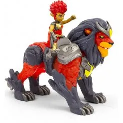 Giochi Preziosi Gormiti S3 Hyper Beasts Rift And Pyron (GRA09100)