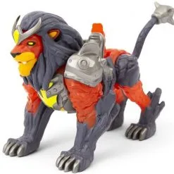 Giochi Preziosi Gormiti S3 Hyper Beasts Rift And Pyron (GRA09100) -Φιγούρες Δράσης Εκπτώσεις 207728 2