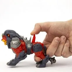 Giochi Preziosi Gormiti S3 Hyper Beasts Rift And Pyron (GRA09100) -Φιγούρες Δράσης Εκπτώσεις 207728 3