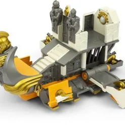 Giochi Preziosi Gormiti S3 Iskador Playset (GRA12000) -Φιγούρες Δράσης Εκπτώσεις 207729 1