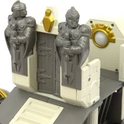 Giochi Preziosi Gormiti S3 Iskador Playset (GRA12000) -Φιγούρες Δράσης Εκπτώσεις 207729 10