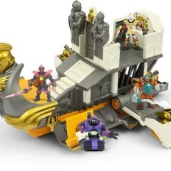 Giochi Preziosi Gormiti S3 Iskador Playset (GRA12000) -Φιγούρες Δράσης Εκπτώσεις 207729 2