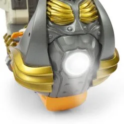 Giochi Preziosi Gormiti S3 Iskador Playset (GRA12000) -Φιγούρες Δράσης Εκπτώσεις 207729 3