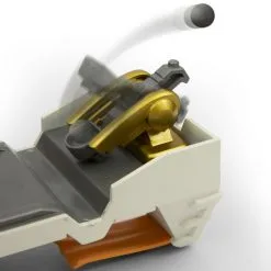 Giochi Preziosi Gormiti S3 Iskador Playset (GRA12000) -Φιγούρες Δράσης Εκπτώσεις 207729 4