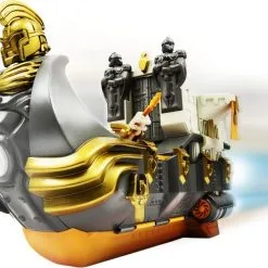 Giochi Preziosi Gormiti S3 Iskador Playset (GRA12000) -Φιγούρες Δράσης Εκπτώσεις 207729 5