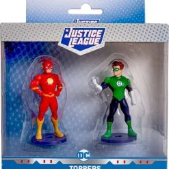 Giochi Preziosi Hero – Mania Justice League Φιγούρες 2Pack (JUT01000) -Φιγούρες Δράσης Εκπτώσεις 207758 3