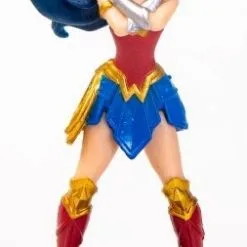 Giochi Preziosi Hero – Mania Justice League Φιγούρες 4Pack (JUT02000) -Φιγούρες Δράσης Εκπτώσεις 207759 3