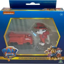 Giochi Preziosi Hero – Mania Paw Patrol Φιγούρες 2Pack (PWP80000) -Φιγούρες Δράσης Εκπτώσεις 207760 2 4