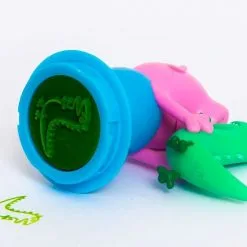 Giochi Preziosi Hero – Mania Peppa Pig Φιγούρες – Σφραγίδες 4Pack (PP006000) -Φιγούρες Δράσης Εκπτώσεις 207763 4