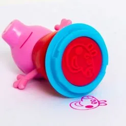 Giochi Preziosi Hero – Mania Peppa Pig Φιγούρες – Σφραγίδες 4Pack (PP006000) -Φιγούρες Δράσης Εκπτώσεις 207763 5