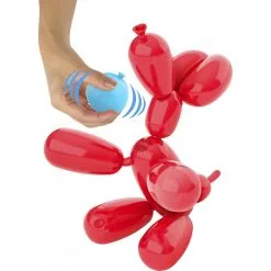 Giochi Preziosi Squeakee Ηλεκτρονικό Διαδραστικό Μπαλονοσκυλάκι (QUA00000) -Φιγούρες Δράσης Εκπτώσεις 207771 2